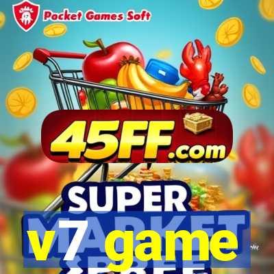 v7 game